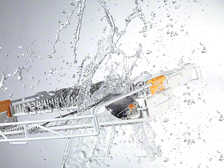 Bild Besteckschublade....